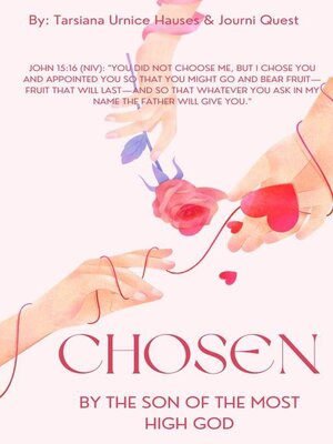 cover image of Chosen